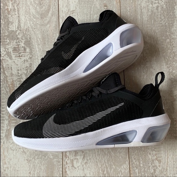 NWT Nike Air Max Fly Black - Picture 6 of 8